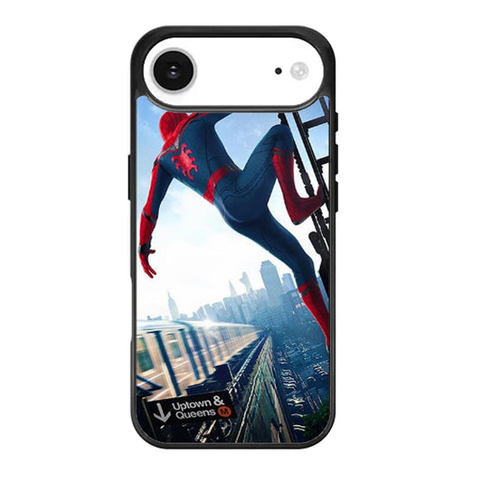 SPIDERMAN HOMECOMING iPhone Air Case