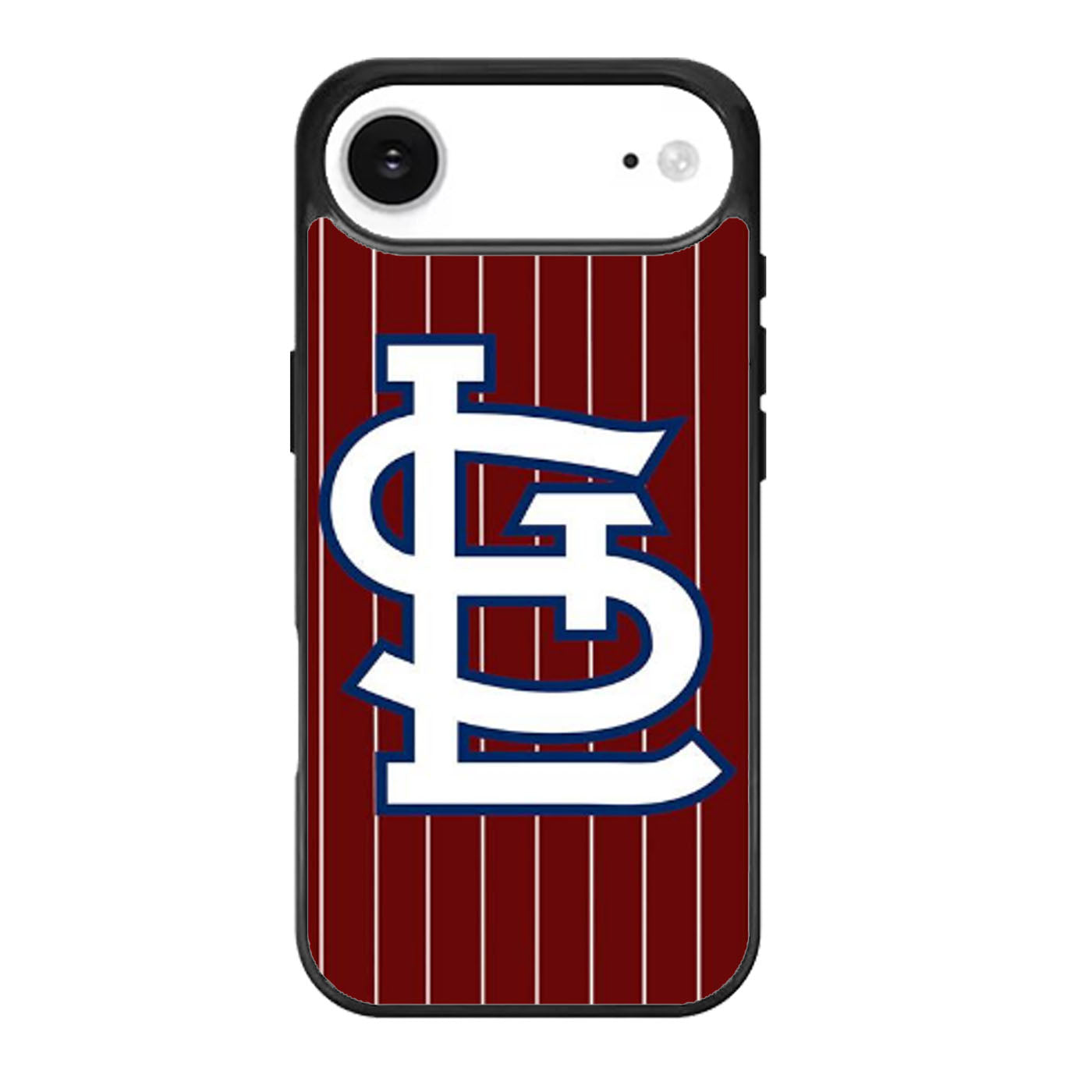 ST LOUIS CARDINALS BASEBALL ICON iPhone Air Case
