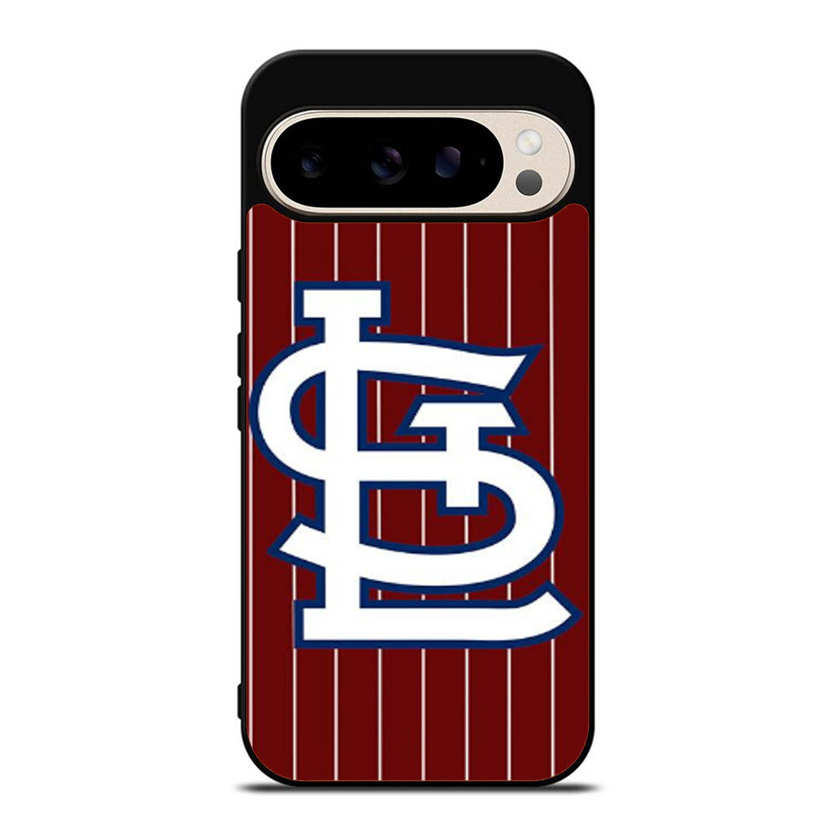 ST LOUIS CARDINALS BASEBALL ICON Google Pixel 9 Pro Case