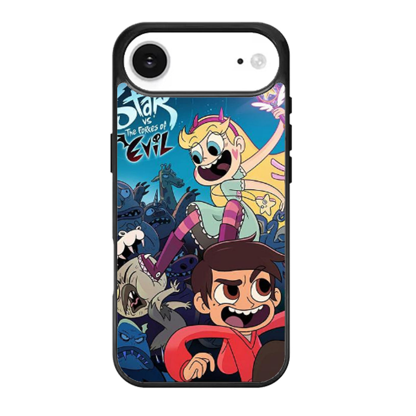 STAR VS THE FORCES OF EVIL DISNEY iPhone Air Case