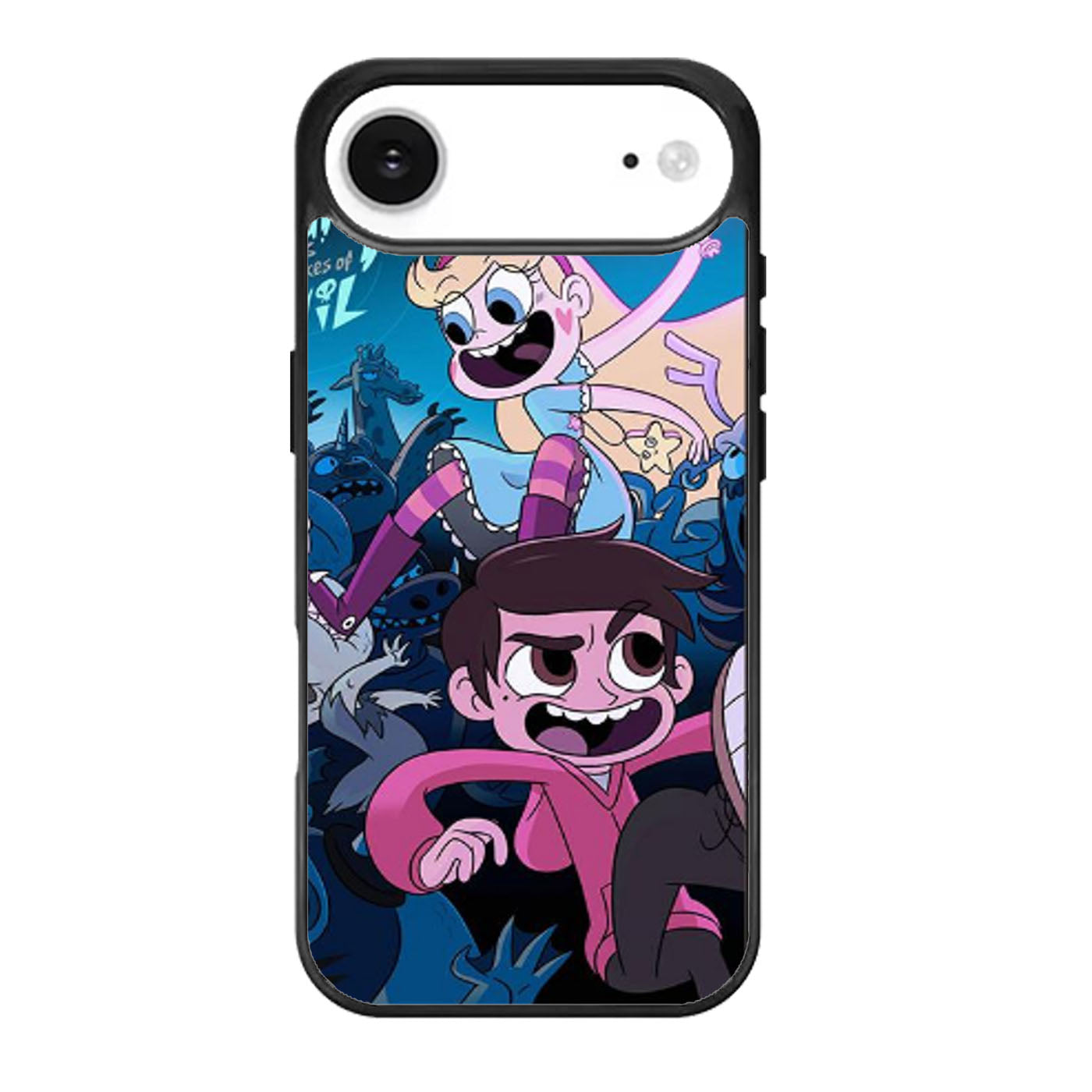 STAR VS THE FORCE OF EVIL iPhone Air Case