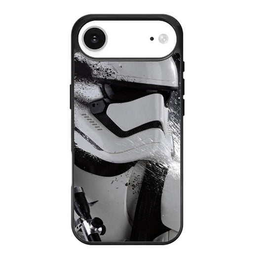 STAR WARS TWO iPhone Air Case