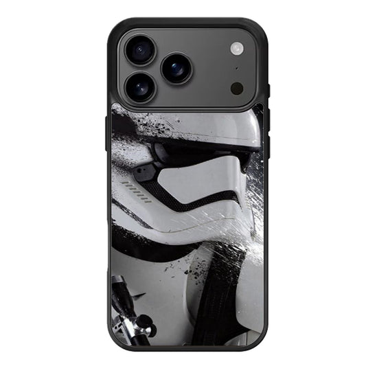 STAR WARS TWO iPhone 17 Pro Max Case