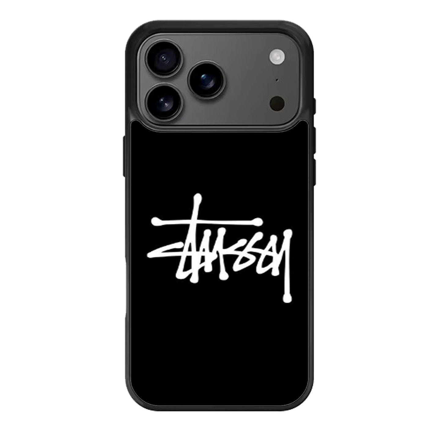 STUSSY ICON iPhone 17 Pro Max Case