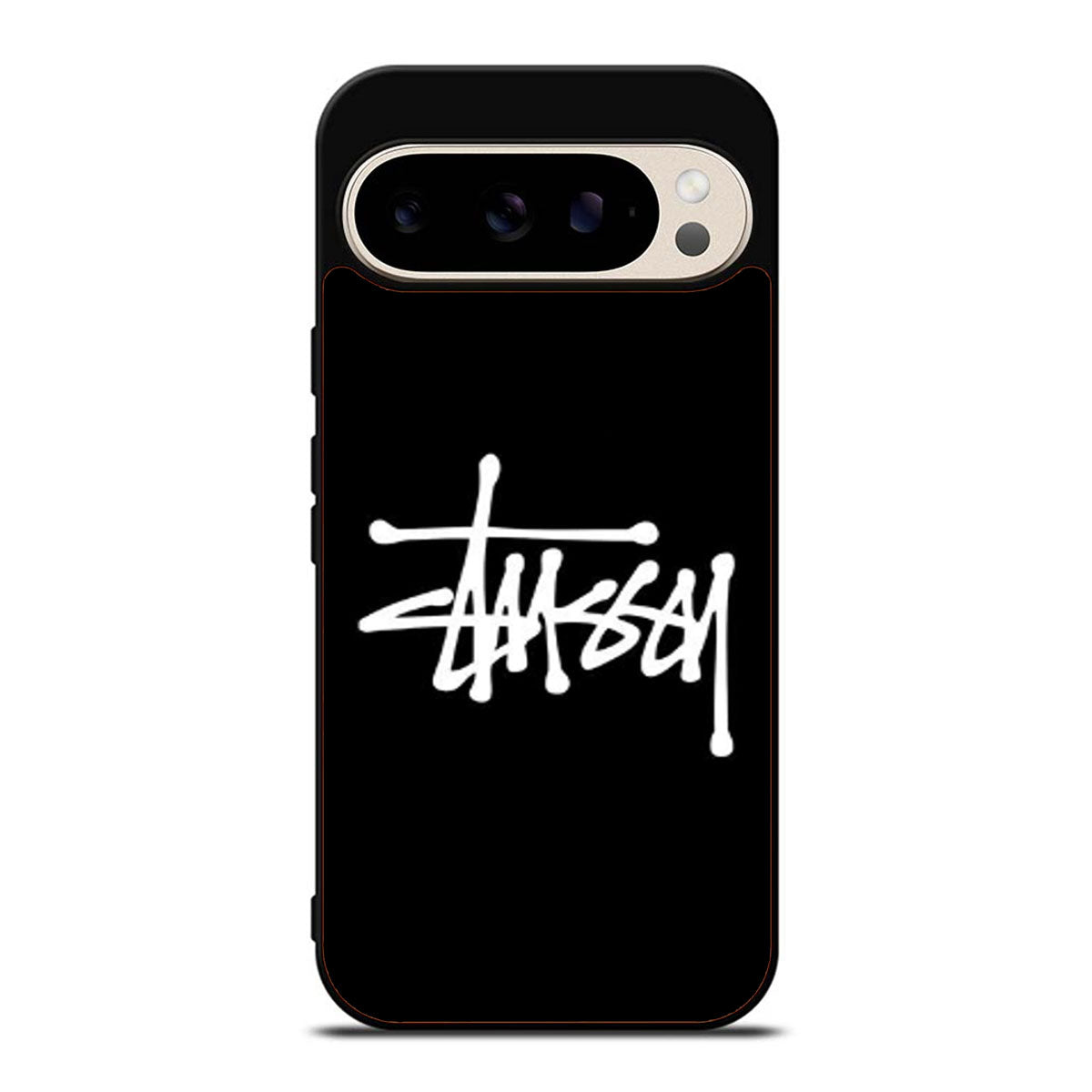 STUSSY ICON Google Pixel 9 Pro Case