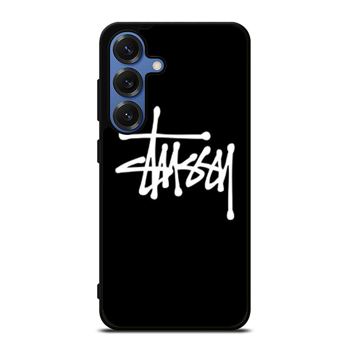 STUSSY ICON Samsung S25 Ultra Case
