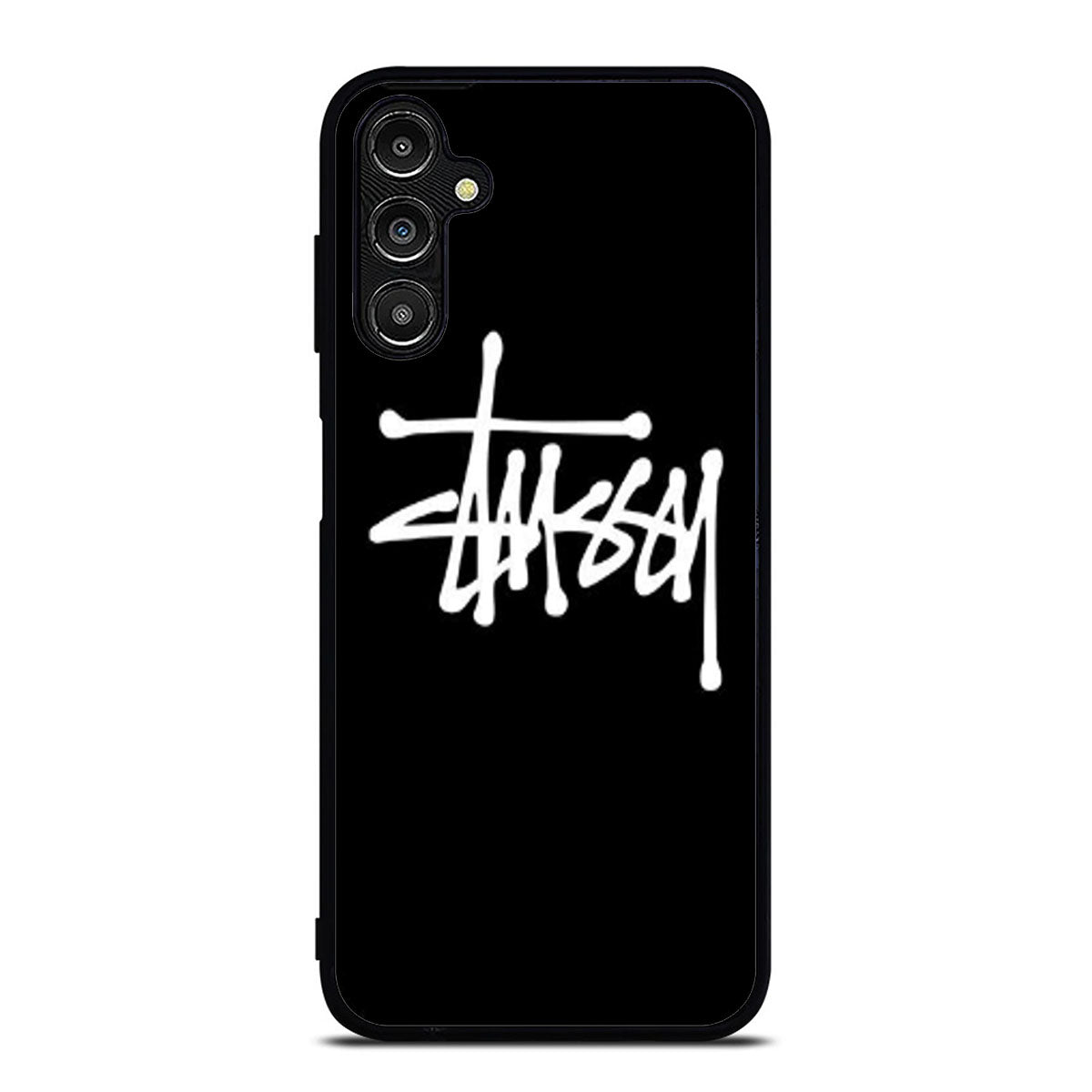 STUSSY ICON Samsung A16 Case