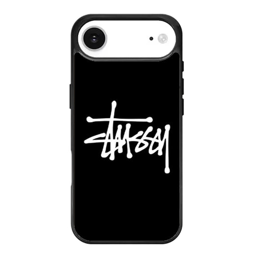 STUSSY ICON iPhone Air Case