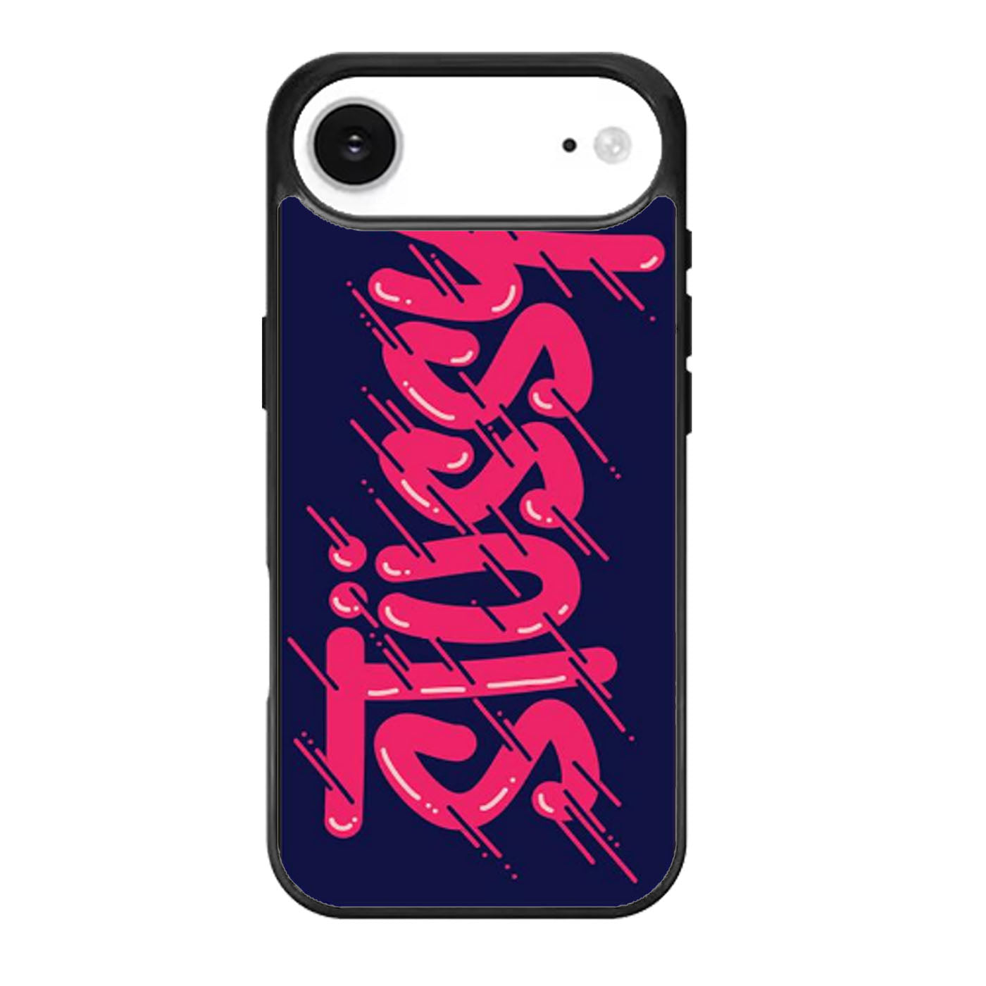 STUSSY LOGO iPhone Air Case
