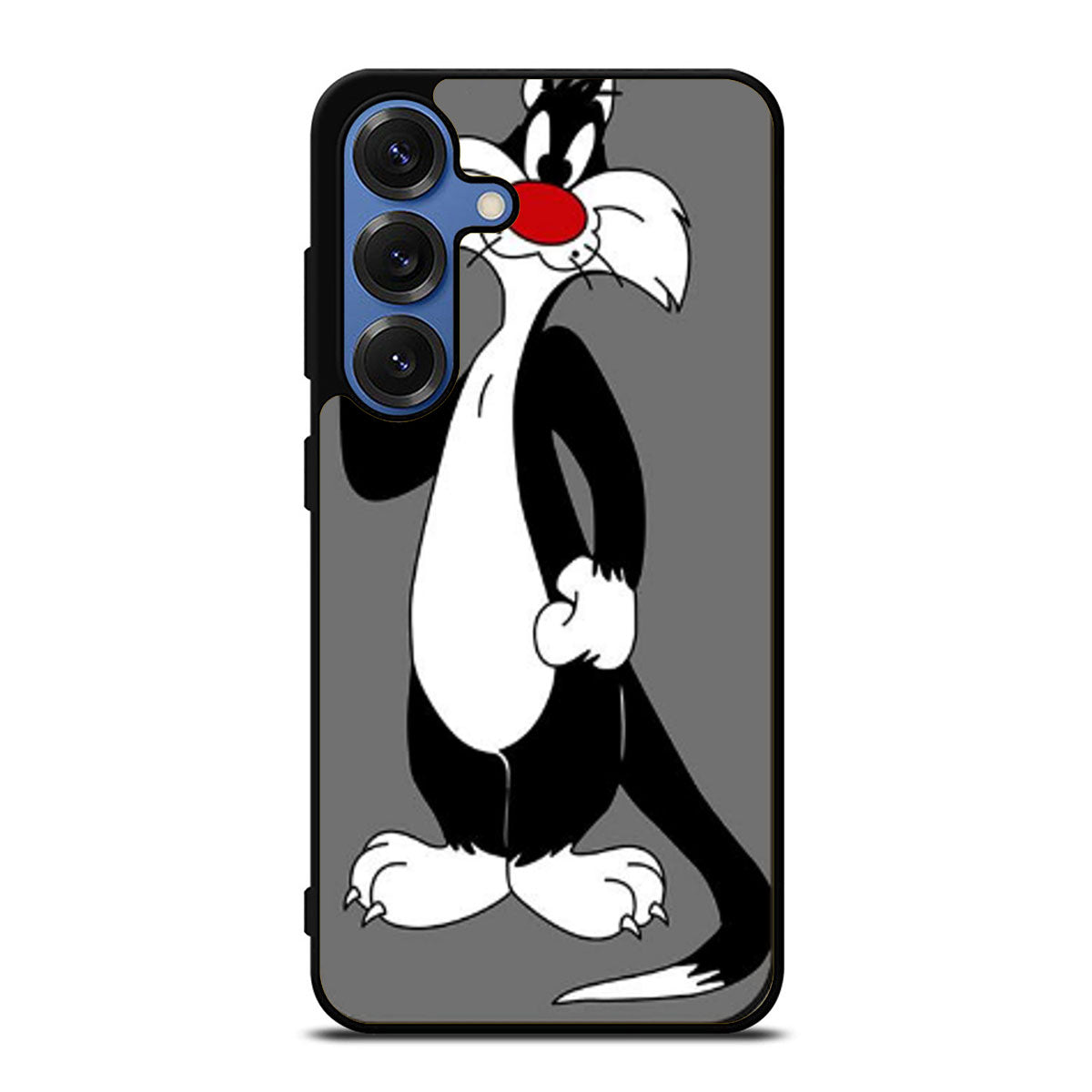 SYLVESTER THE CAT Samsung S25 Ultra Case