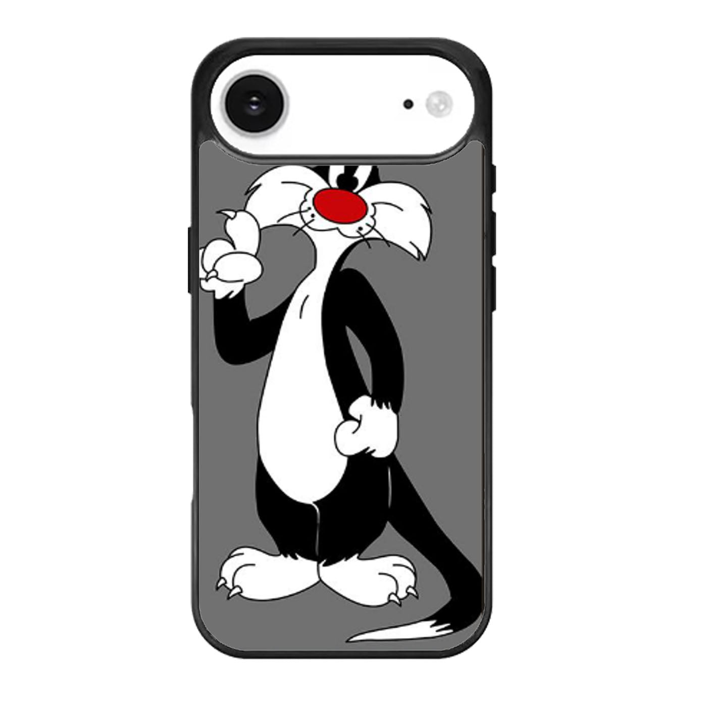 SYLVESTER THE CAT iPhone Air Case