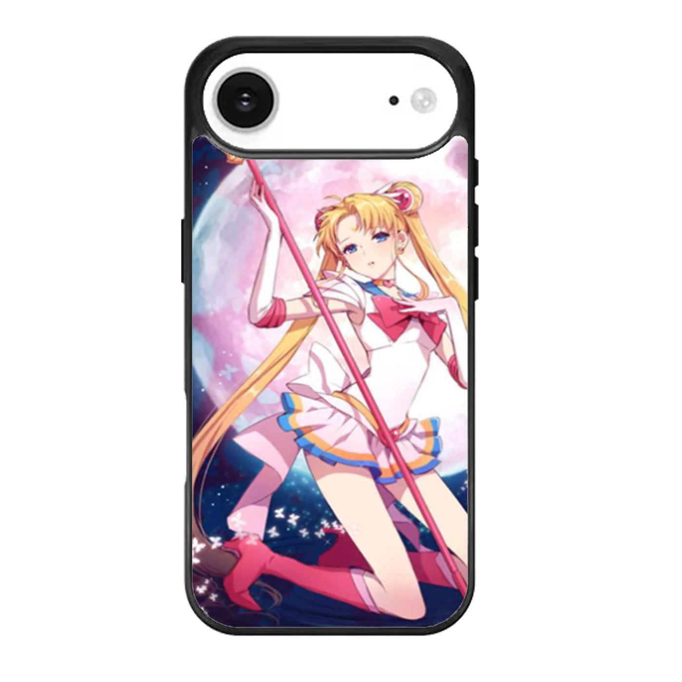 Sailor Moon iPhone Air Case