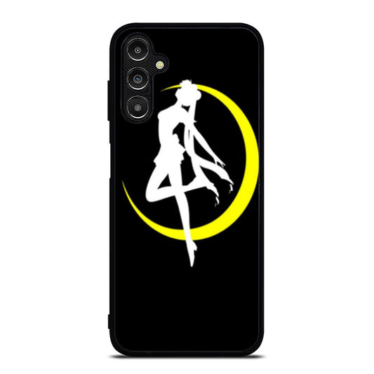 Sailor Moon 03 Samsung A16 Case