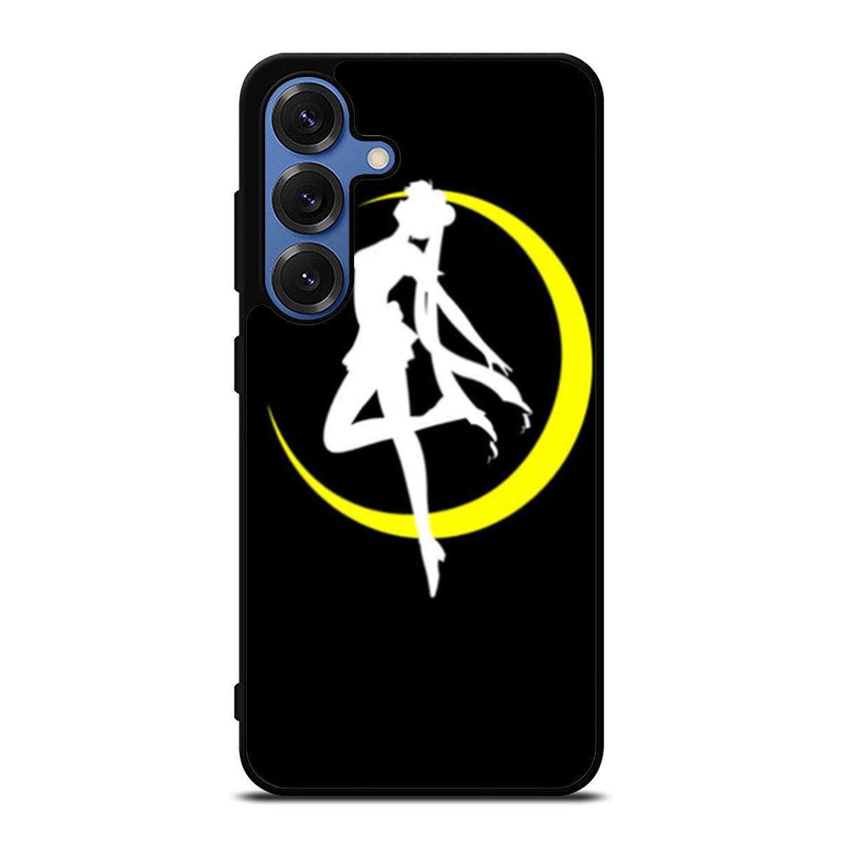 Sailor Moon 03 Samsung S25 Ultra Case