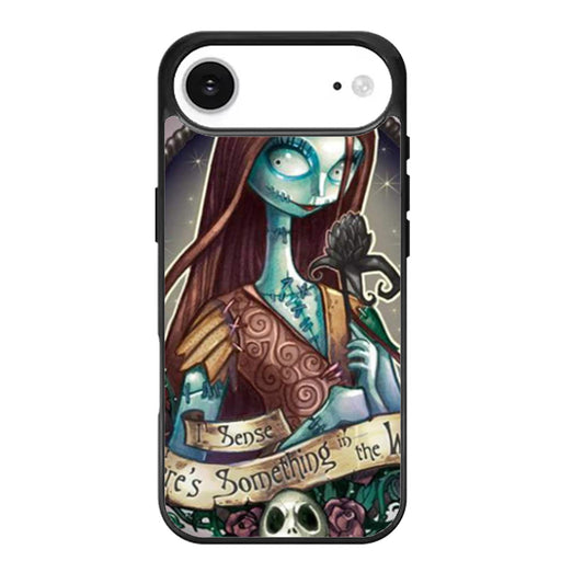 Sally Nightmare Before Christmas iPhone Air Case