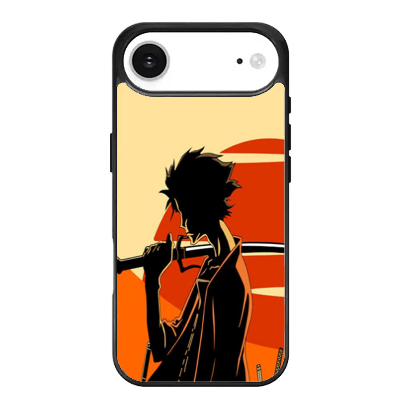 Samurai Champloo iPhone Air Case