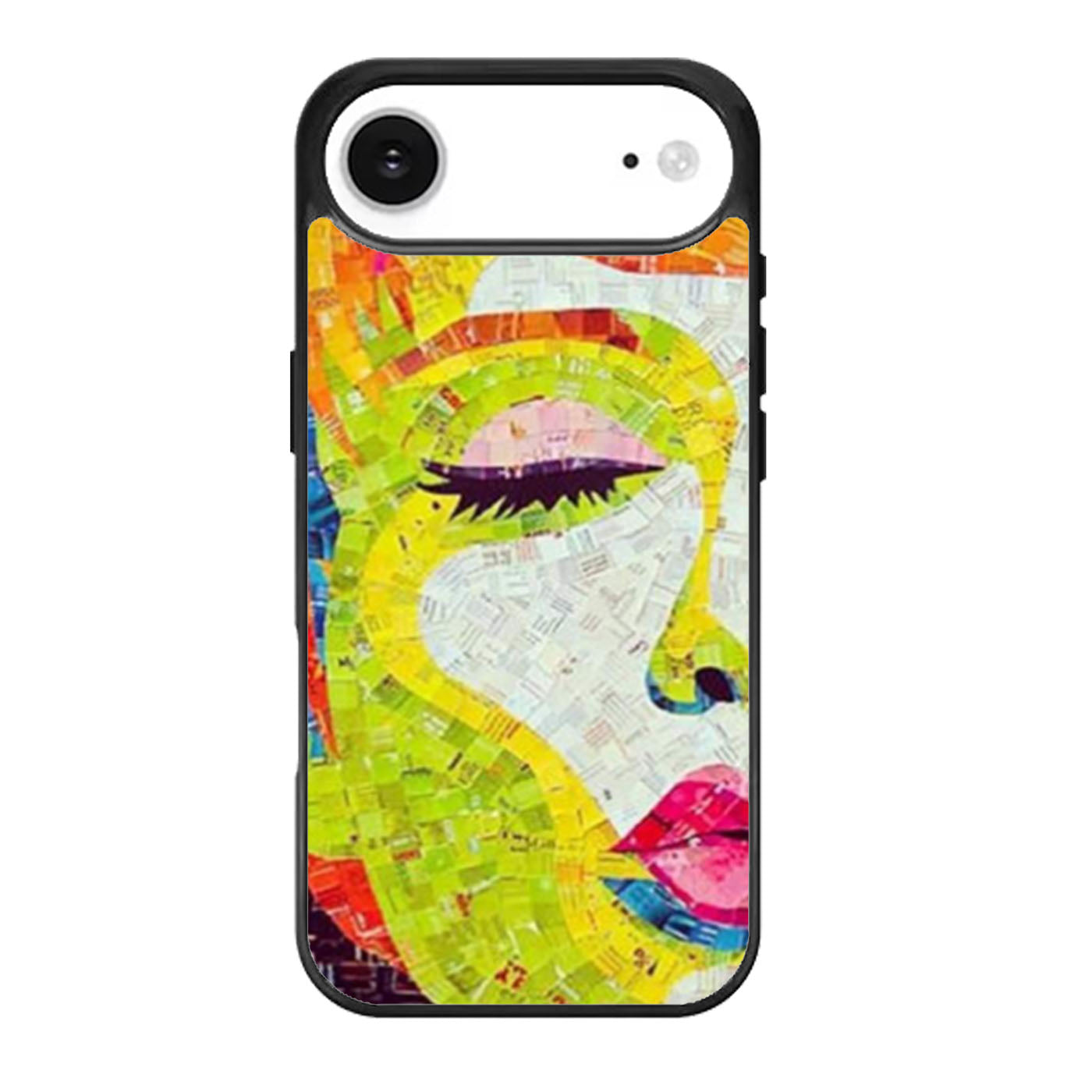 Sandhi Schimmel iPhone Air Case