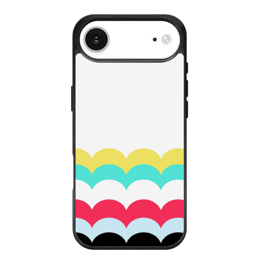 Scallop Collection iPhone Air Case