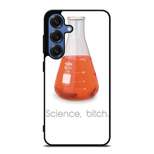 Science Bitch Samsung S25 Ultra Case