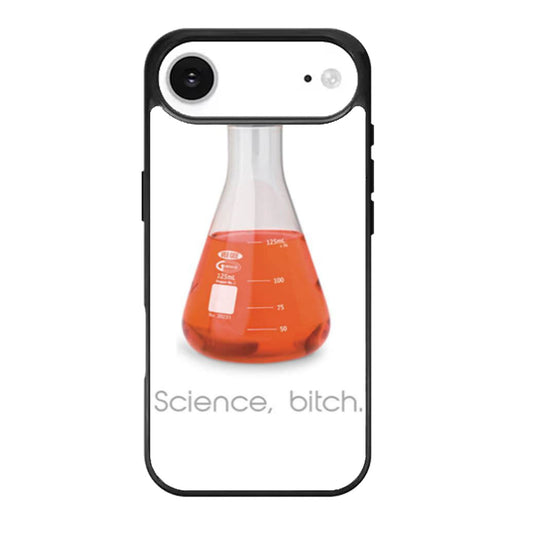 Science Bitch iPhone Air Case
