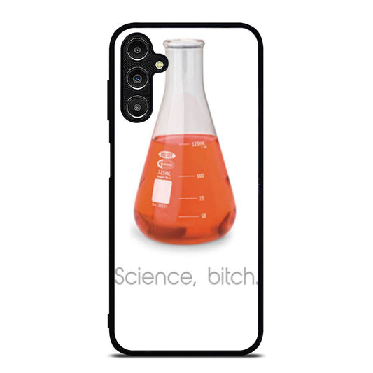 Science Bitch Samsung A16 Case