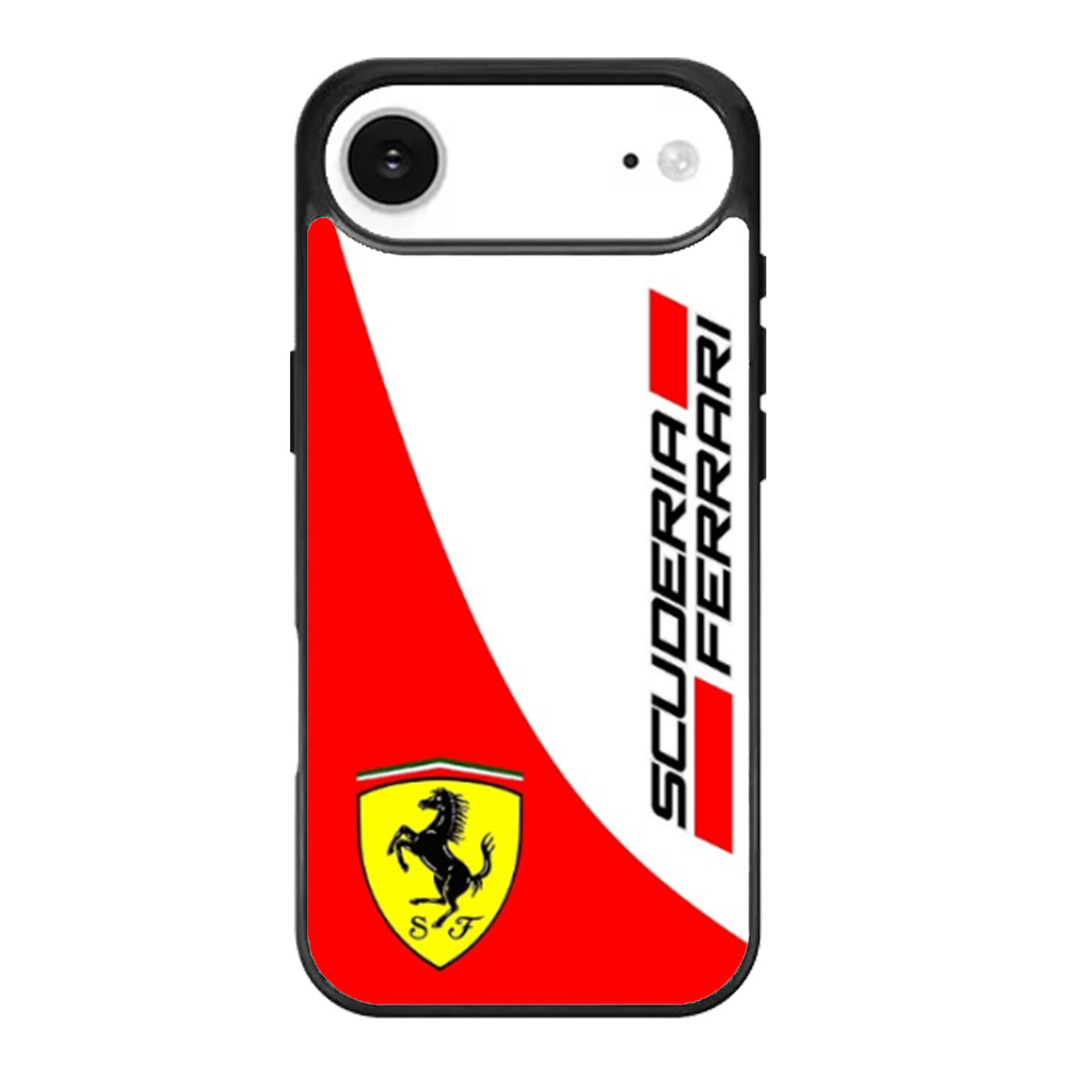 Scuderia Ferrari Formula One iPhone Air Case