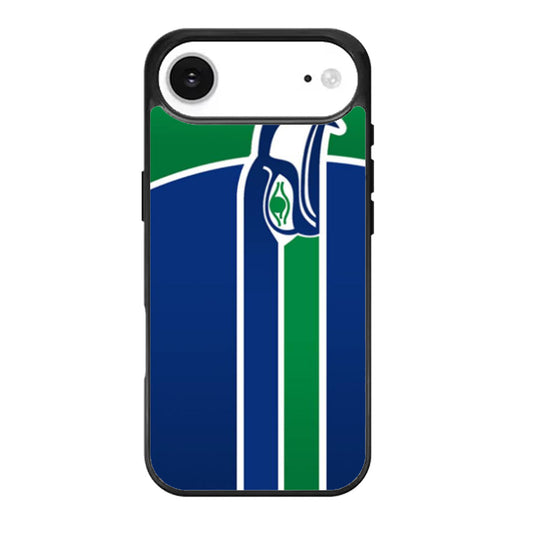 Seattle Seahawks Design iPhone Air Case