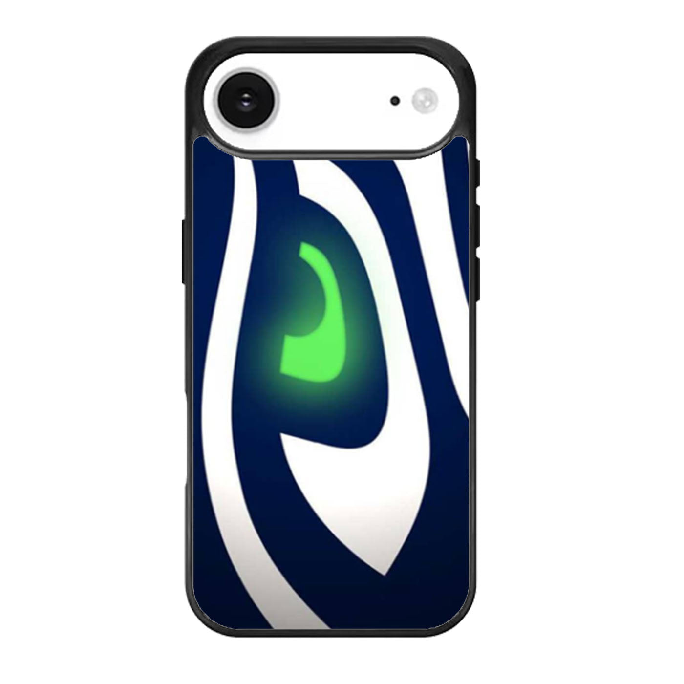 Seattle Seahawks Eye iPhone Air Case