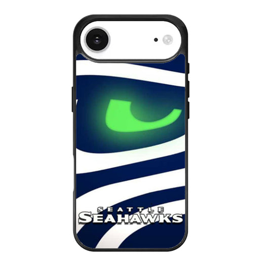 Seattle Seahawks NFL iPhone Air Case