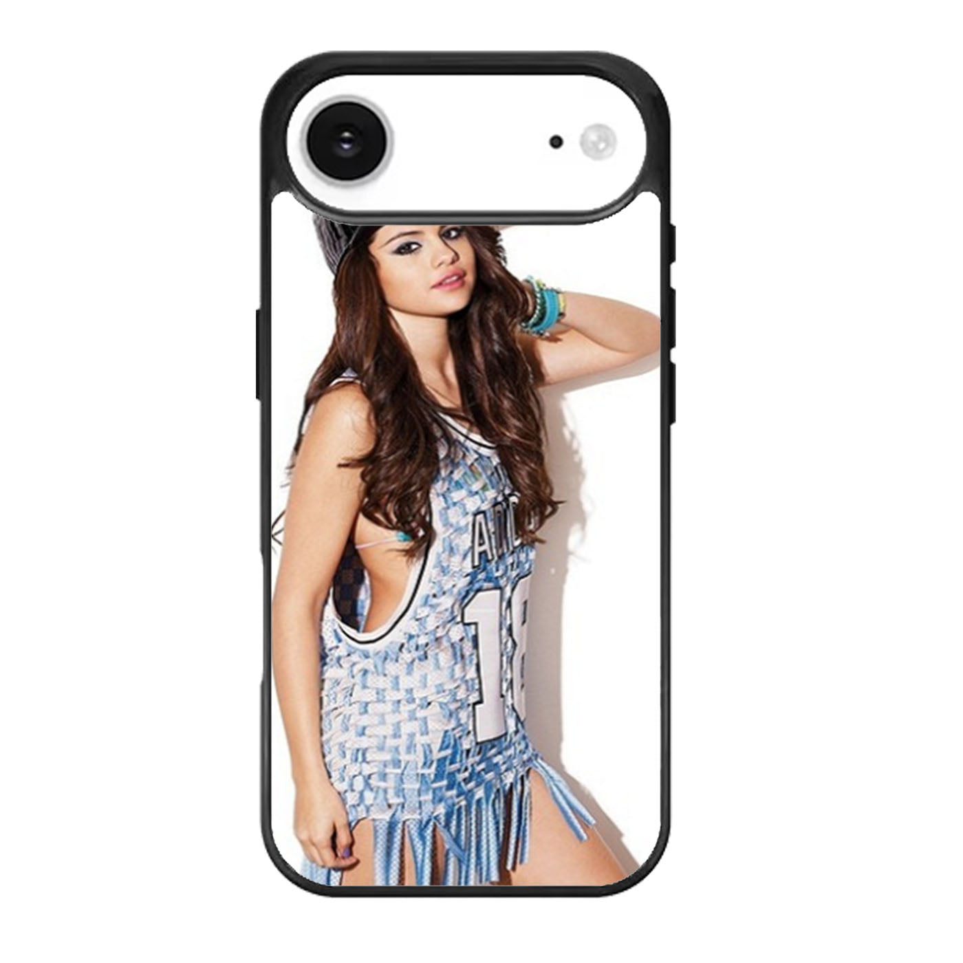 Selena Gomez iPhone Air Case