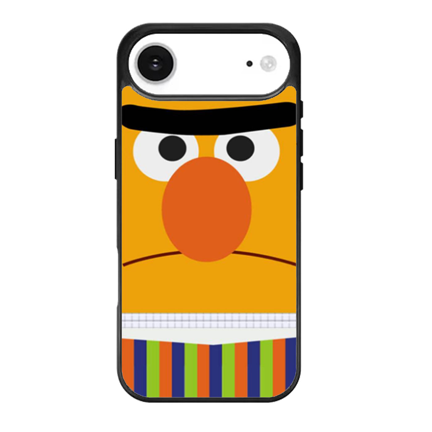 Sesame Street Bert iPhone Air Case