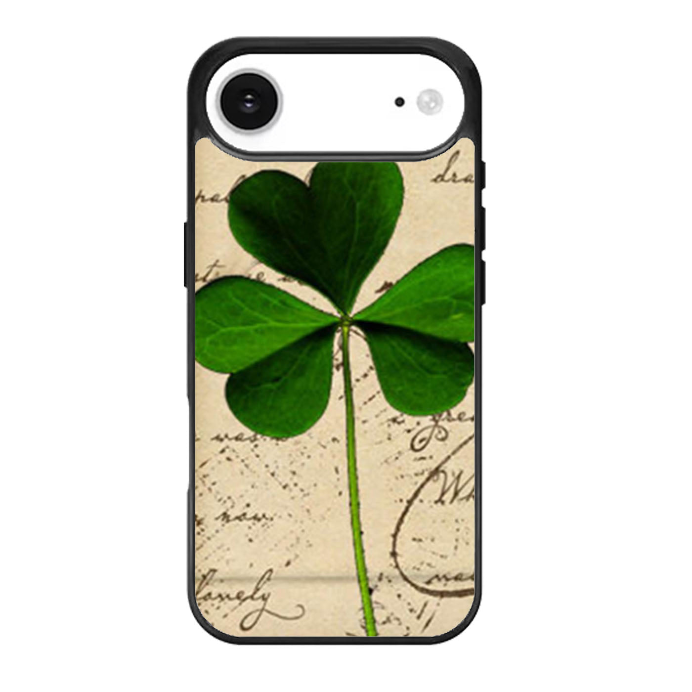 Shamrock iPhone Air Case