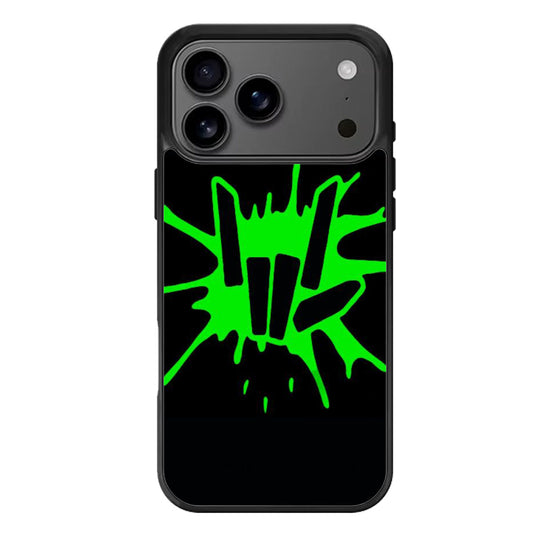 Share The love iPhone 17 Pro Max Case
