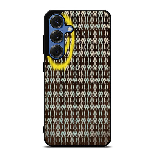 Sherlock Holmes BBC Samsung S25 Ultra Case