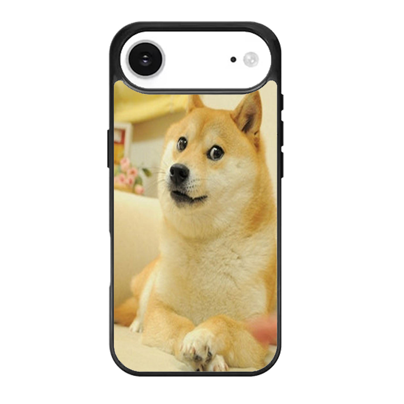 Shibe Doge iPhone Air Case