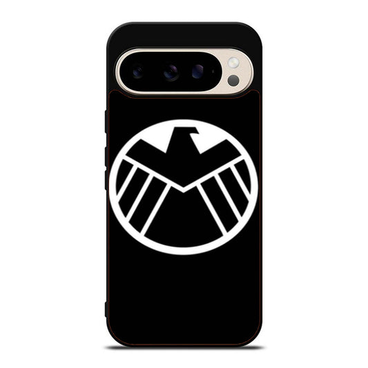 Shield Logo Google Pixel 9 Pro Case
