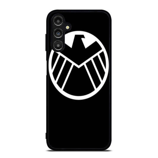 Shield Logo Samsung A16 Case