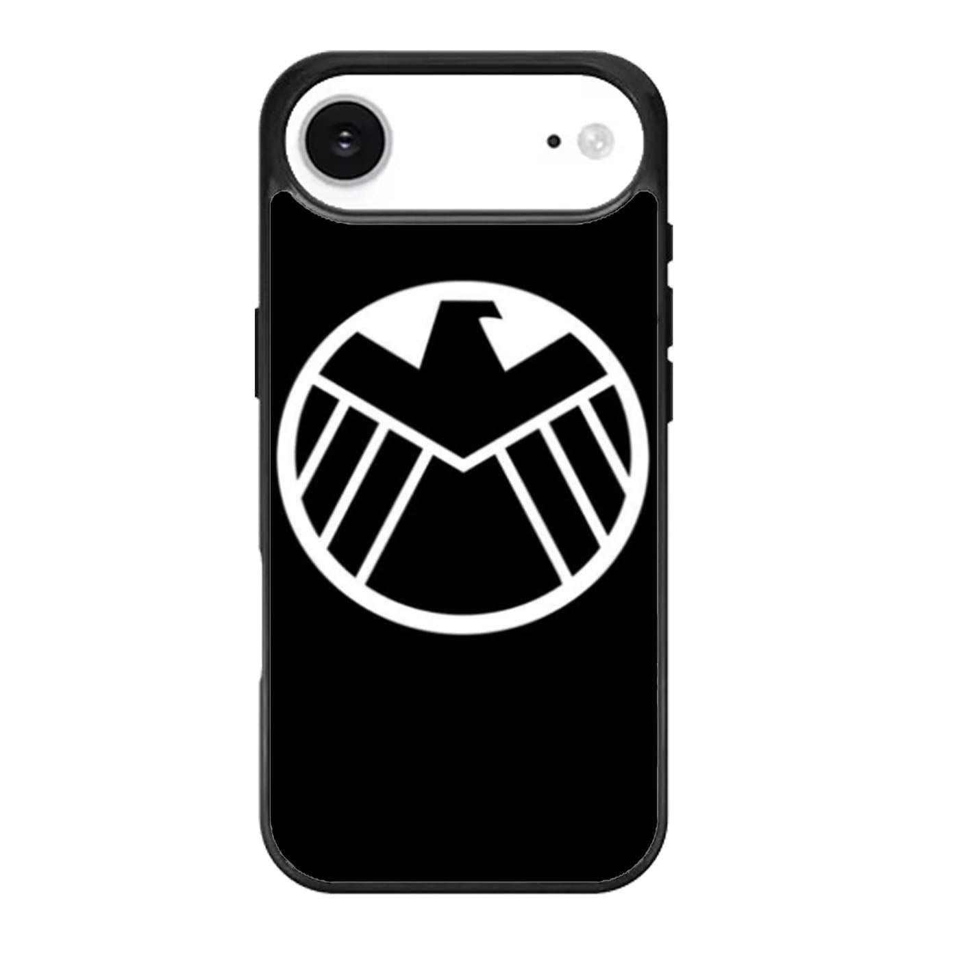 Shield Logo iPhone Air Case