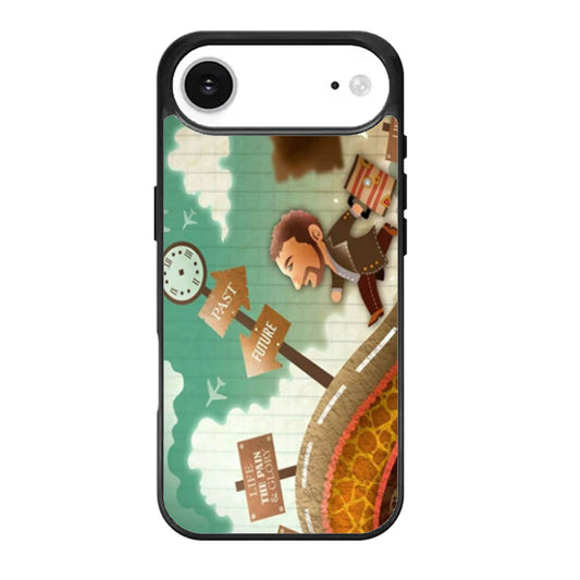 Signs iPhone Air Case