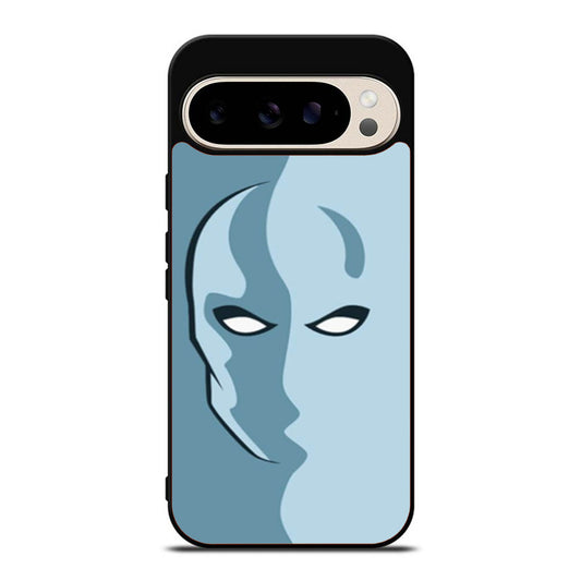Silver Surfer Google Pixel 9 Pro Case