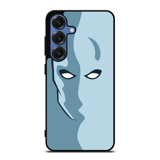 Silver Surfer Samsung S25 Ultra Case