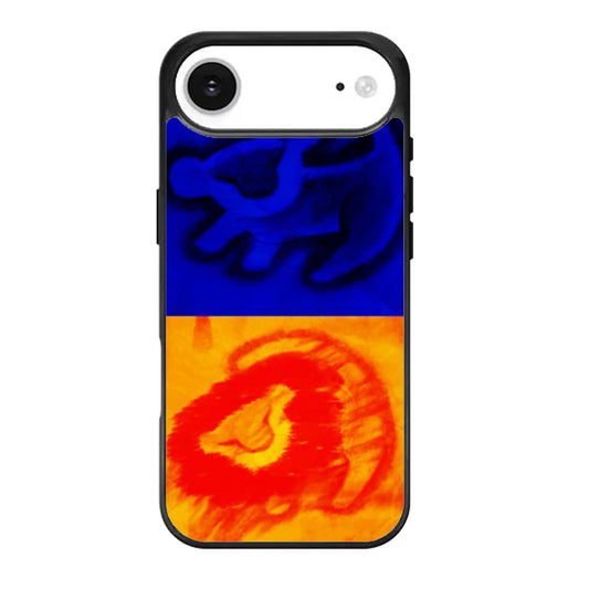 Simba iPhone Air Case