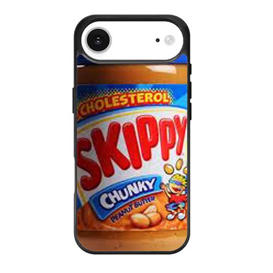 Skippy Peanut Butter iPhone Air Case