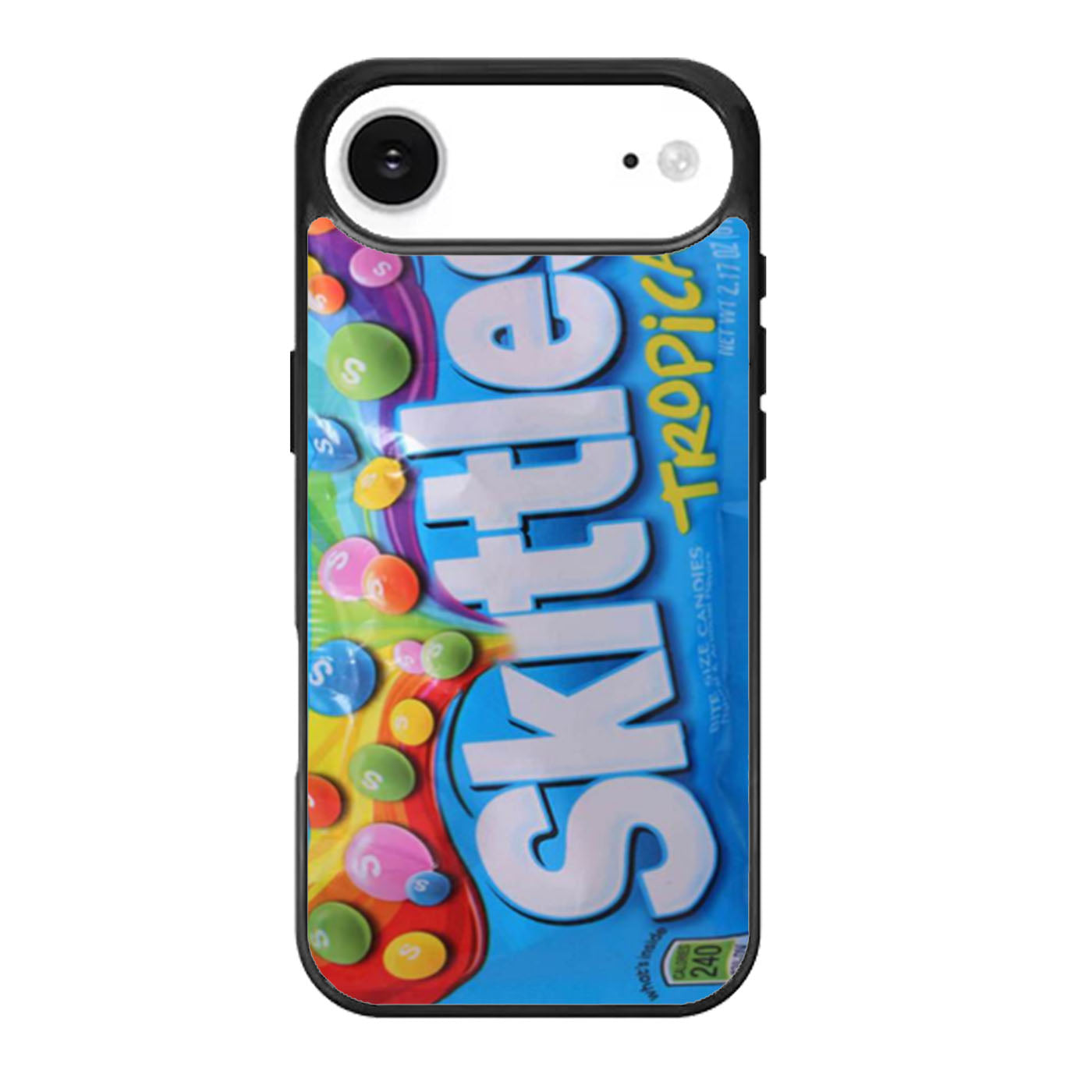 Skittles Tropical iPhone Air Case