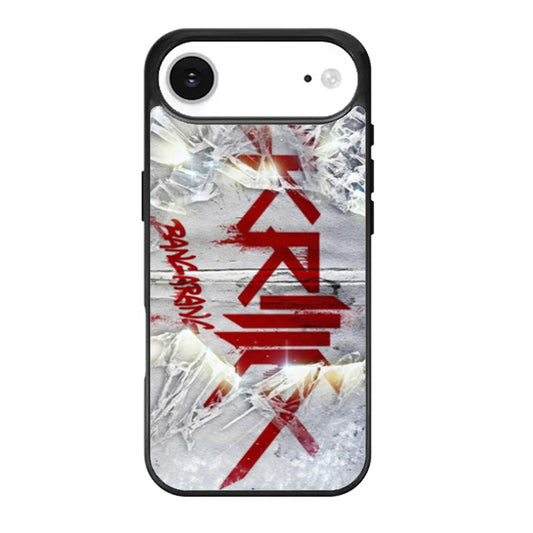 Skrillex iPhone Air Case