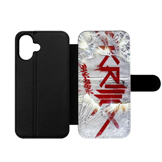 Skrillex Wallet iPhone Case