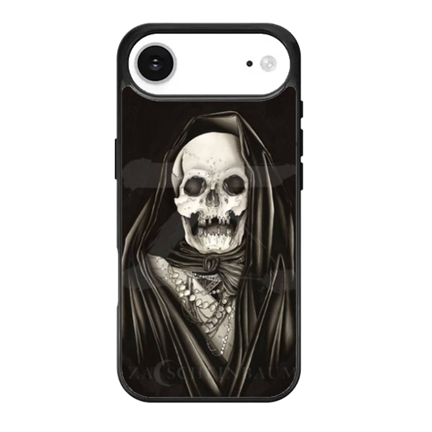 Skull iPhone Air Case