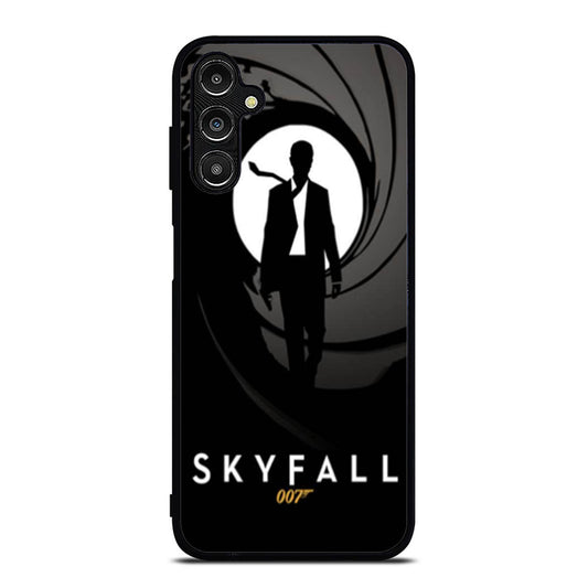 Skyfall James Bond 007 Samsung A16 Case