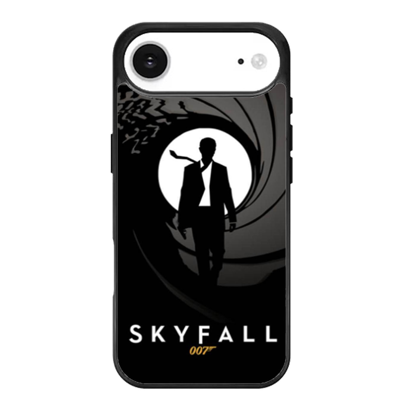 Skyfall James Bond 007 iPhone Air Case