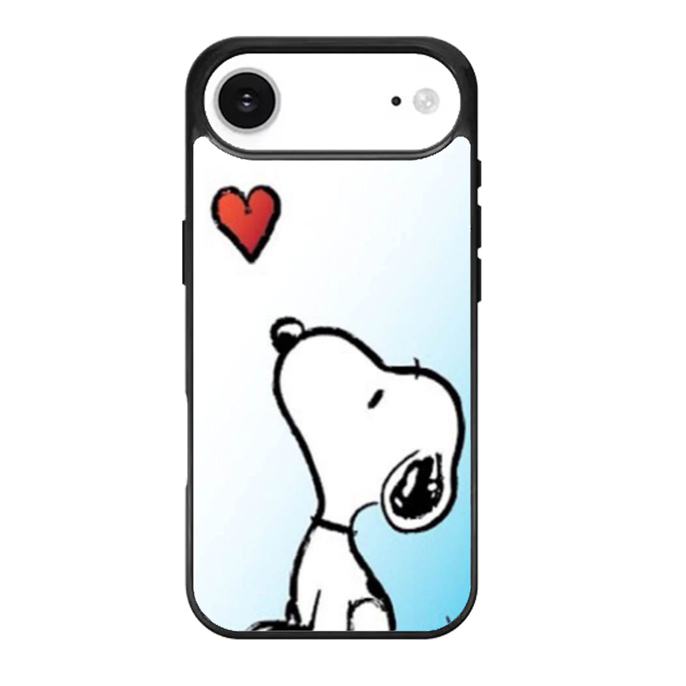 Snoopy Love iPhone Air Case